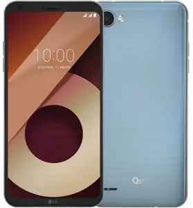 Ремонт телефона LG Q6a M700 в Ижевске